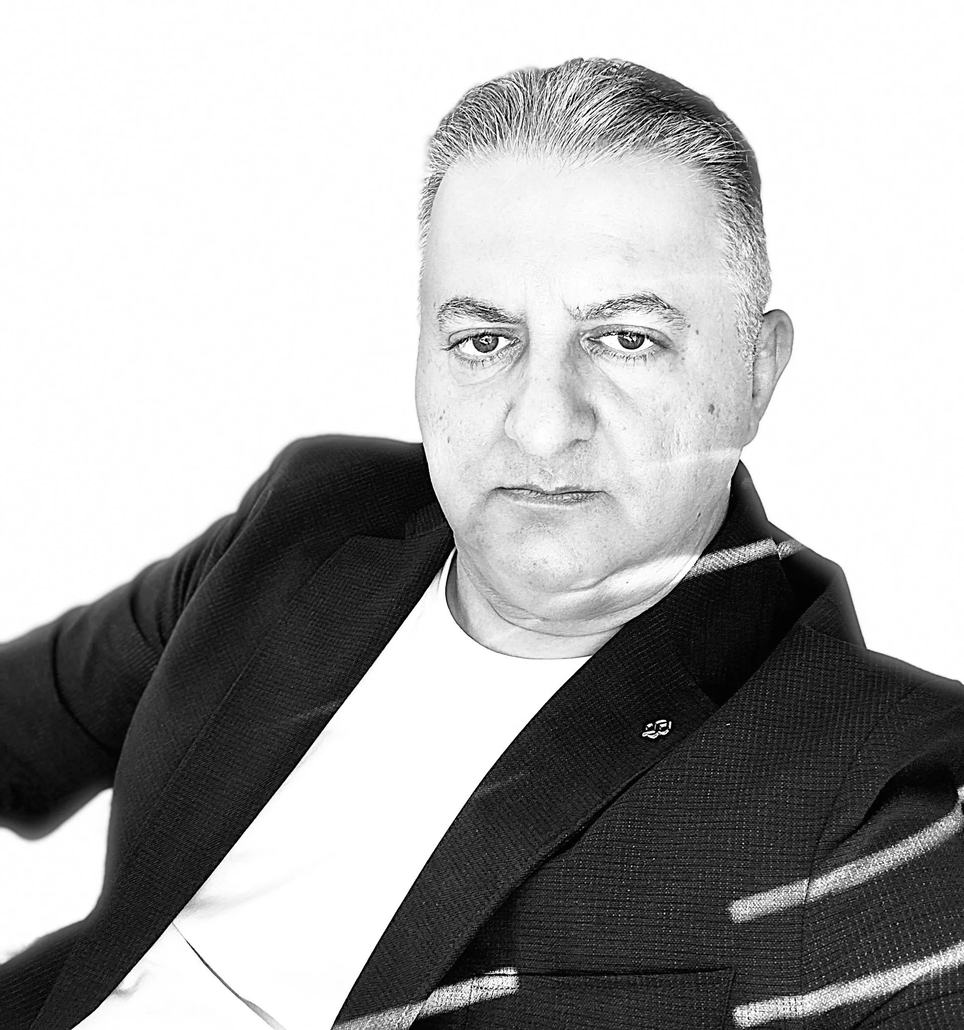 Picture of Al Kekec